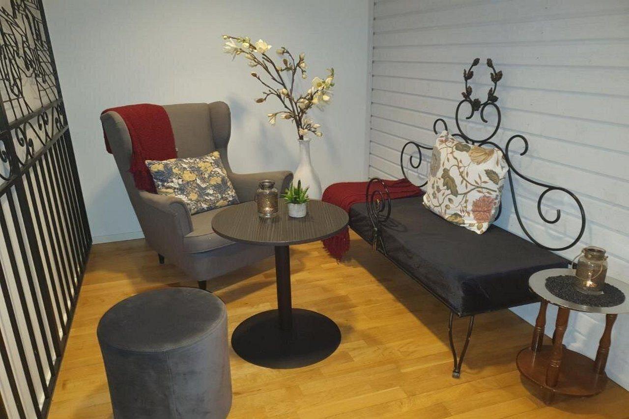 Ariston Hotell Lidingö エクステリア 写真