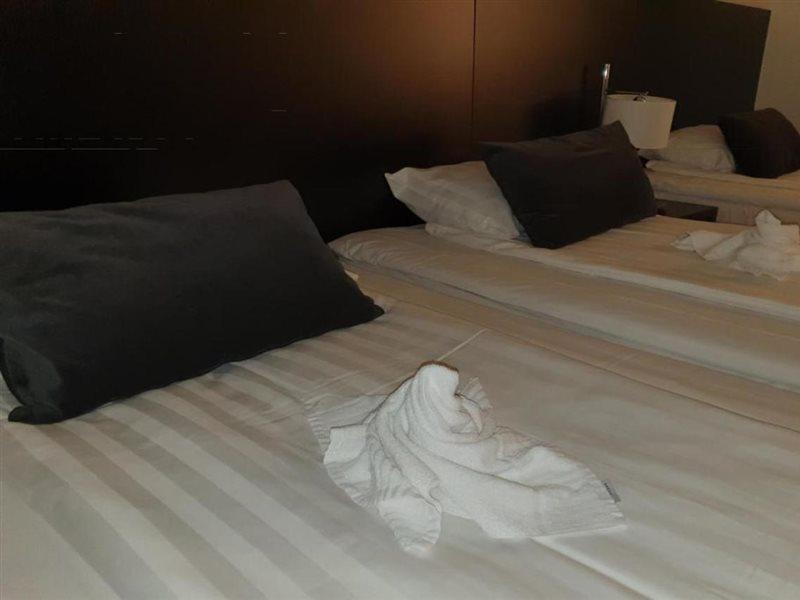 Ariston Hotell Lidingö エクステリア 写真