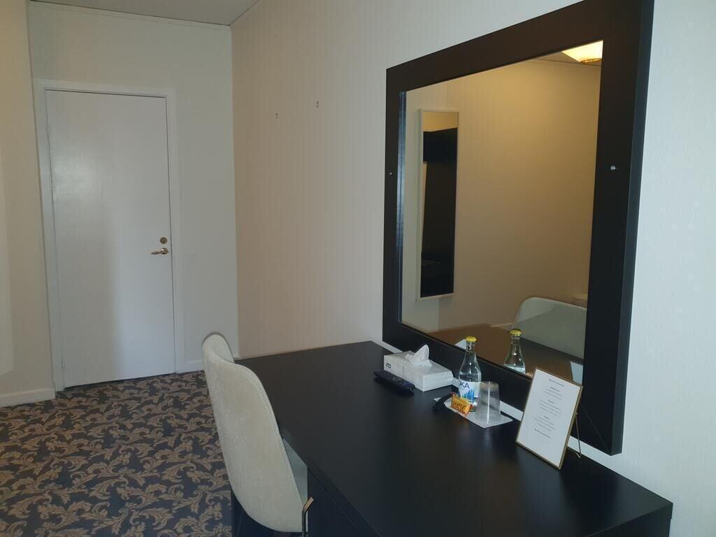 Ariston Hotell Lidingö エクステリア 写真