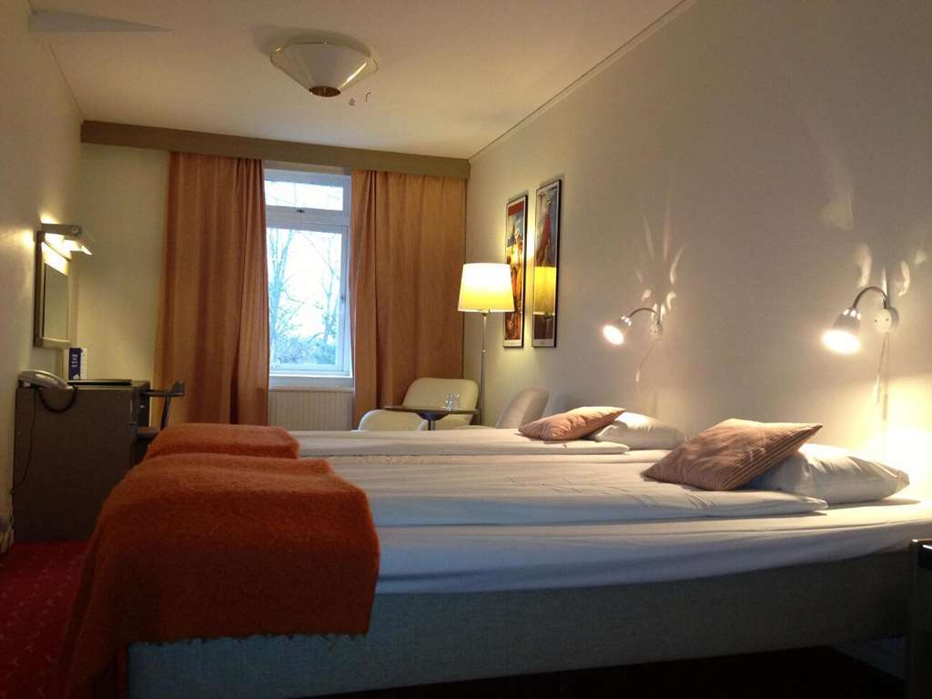 Ariston Hotell Lidingö 部屋 写真