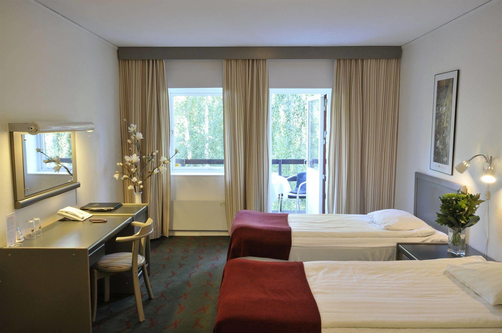 Ariston Hotell Lidingö 部屋 写真