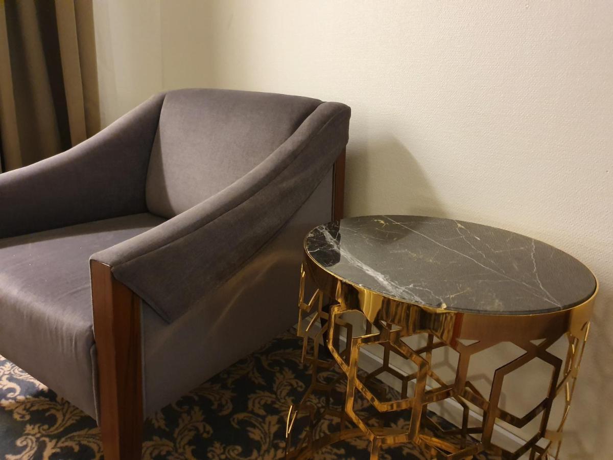 Ariston Hotell Lidingö エクステリア 写真