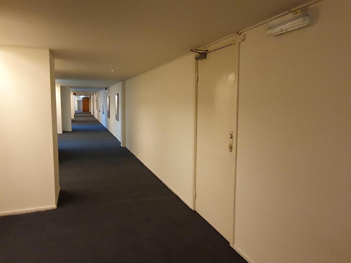 Ariston Hotell Lidingö エクステリア 写真