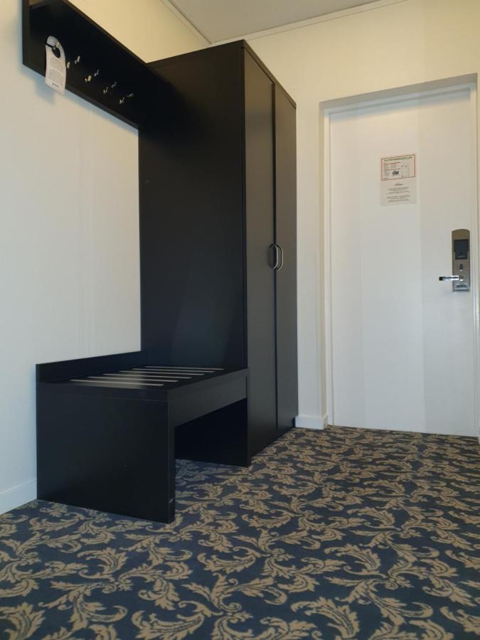 Ariston Hotell Lidingö エクステリア 写真