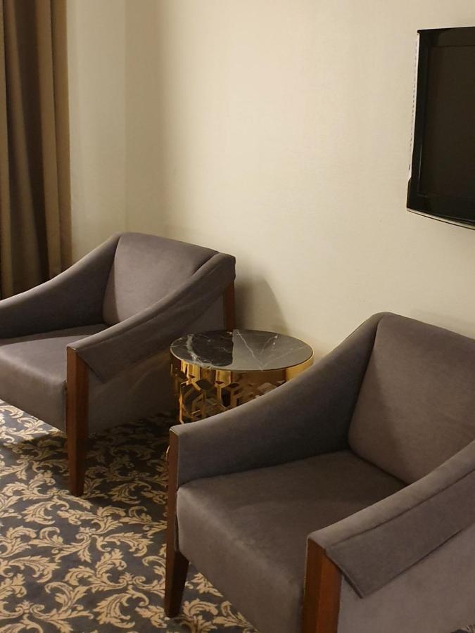 Ariston Hotell Lidingö エクステリア 写真