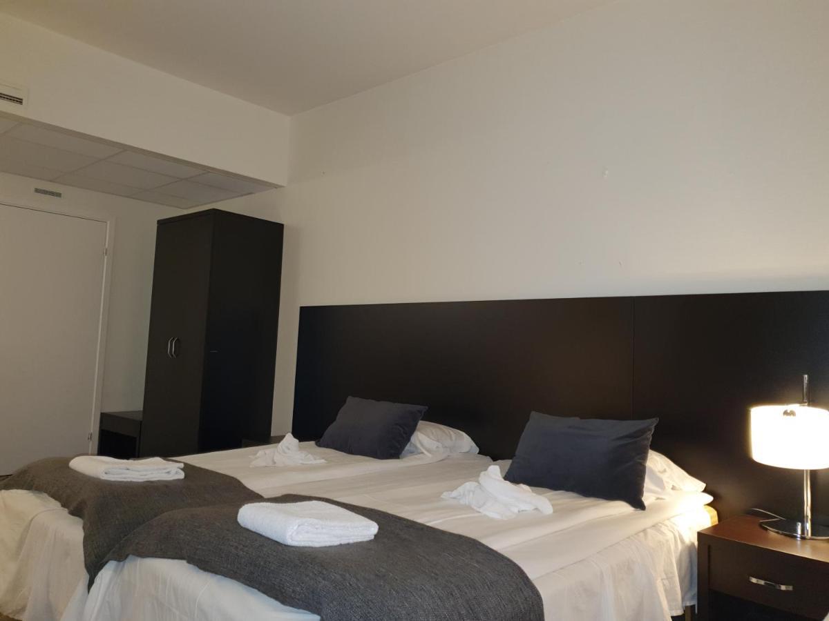 Ariston Hotell Lidingö エクステリア 写真