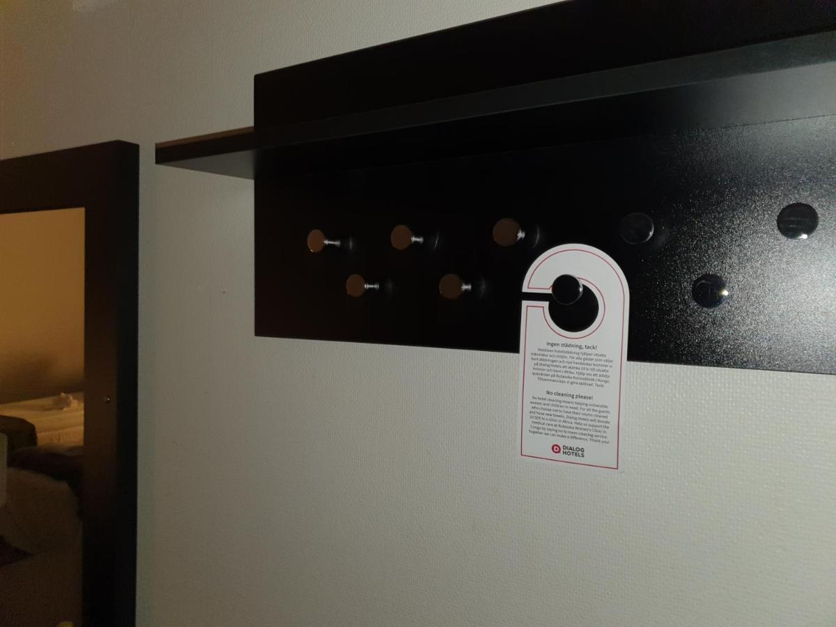 Ariston Hotell Lidingö エクステリア 写真