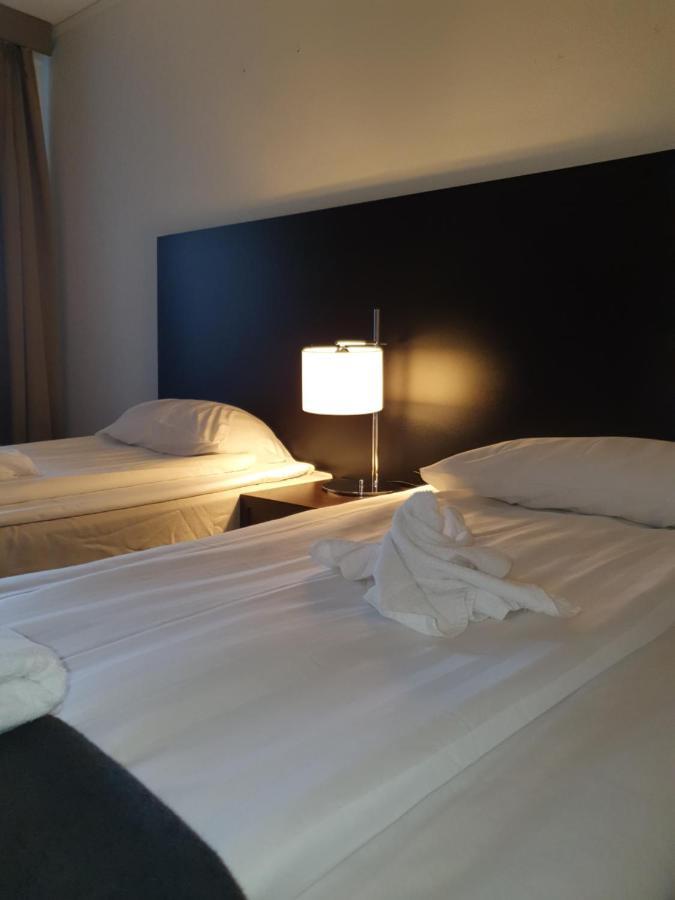 Ariston Hotell Lidingö エクステリア 写真