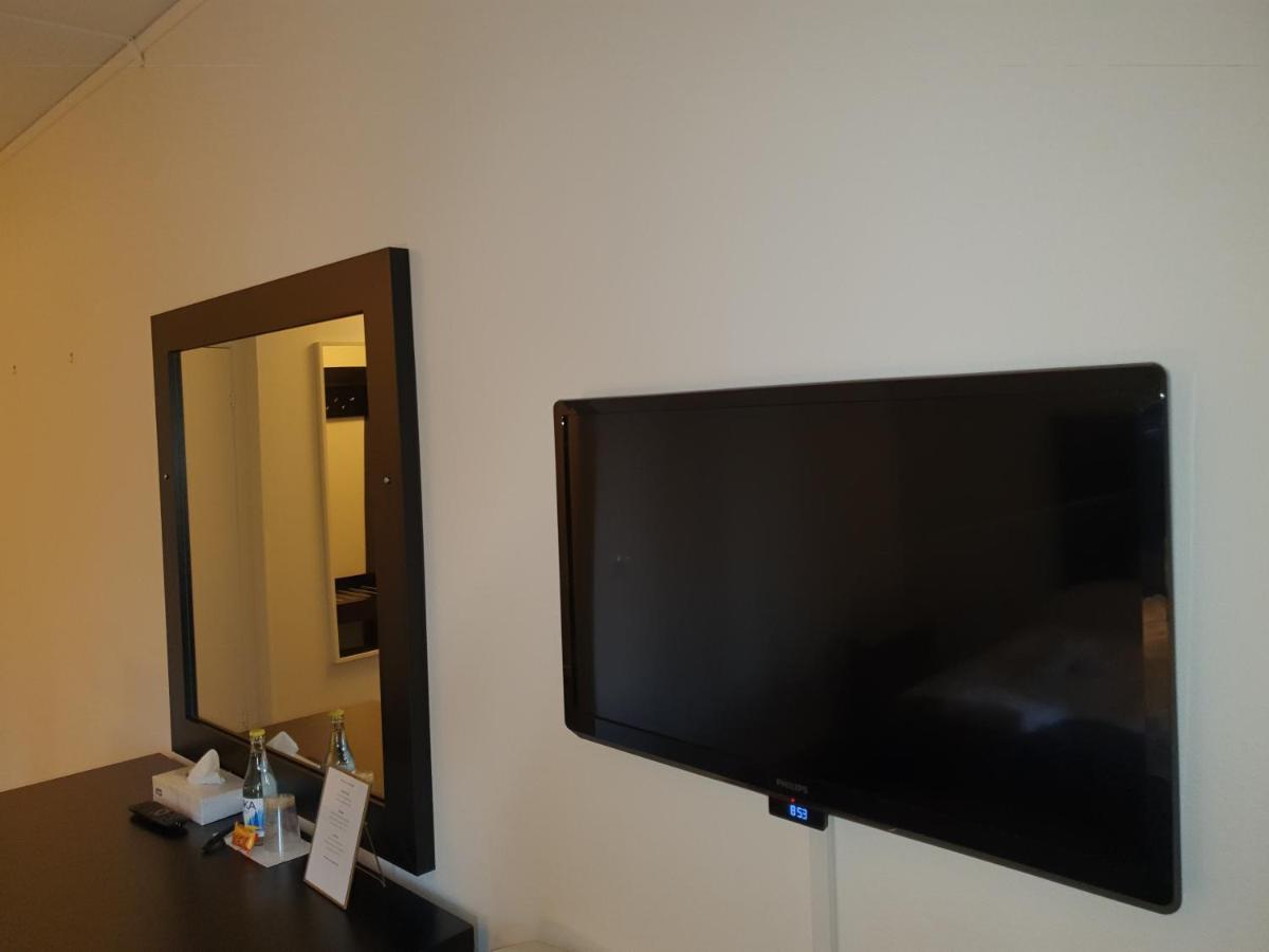 Ariston Hotell Lidingö エクステリア 写真